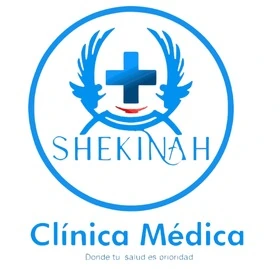 Clínica Médica Shekinah