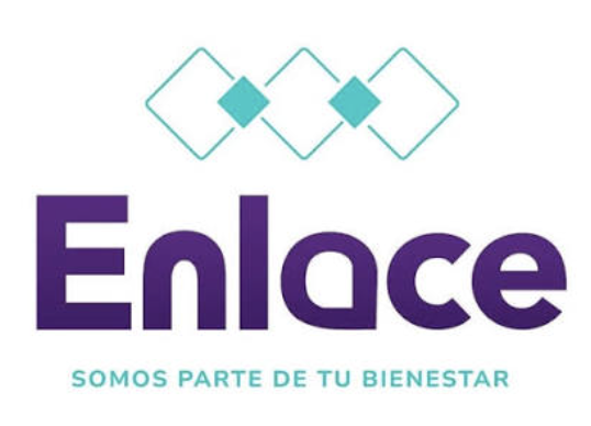 Enlace. Somos parte de tu bienestar