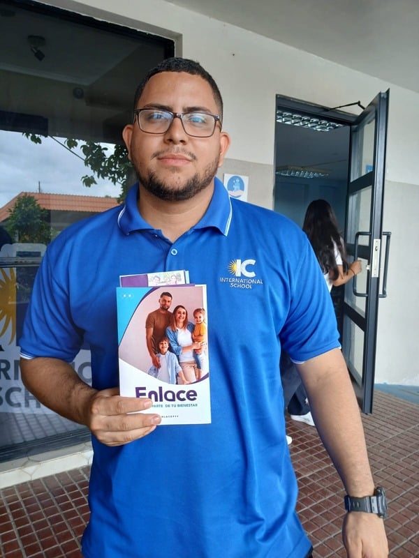José Espinosa